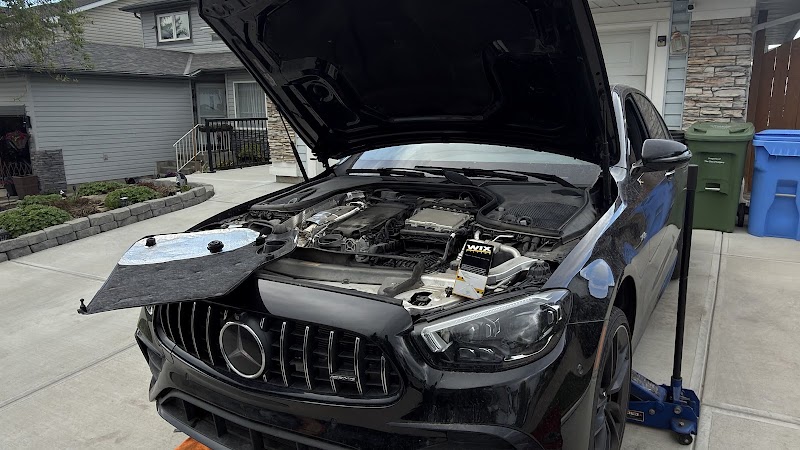 YYC AUTO REPAIR in Calgary