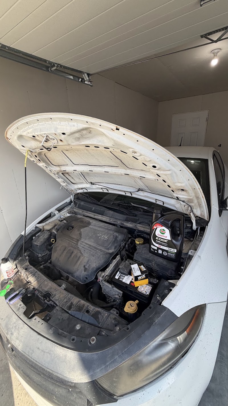 YYC AUTO REPAIR in Calgary