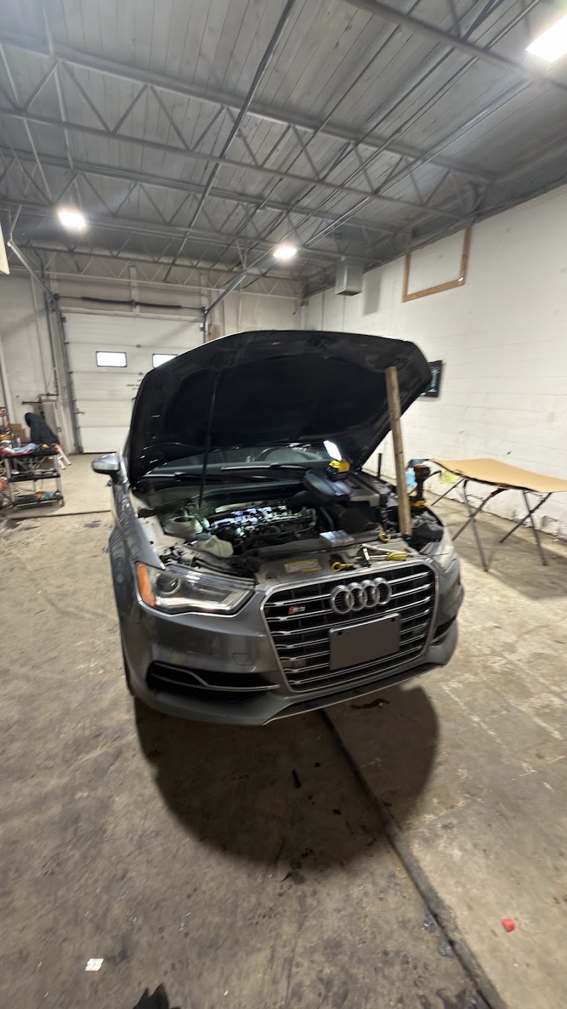 YYC AUTO REPAIR in Calgary
