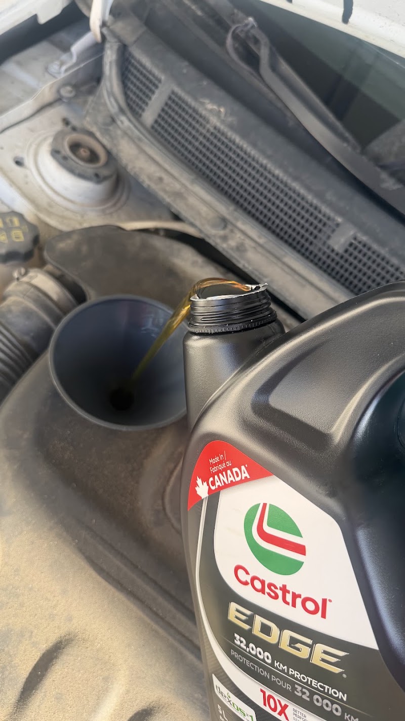 YYC AUTO REPAIR in Calgary