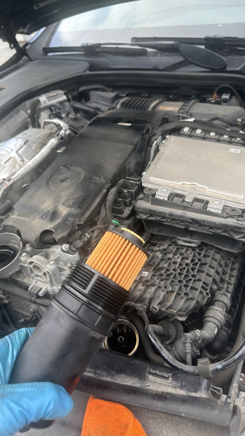 YYC AUTO REPAIR in Calgary